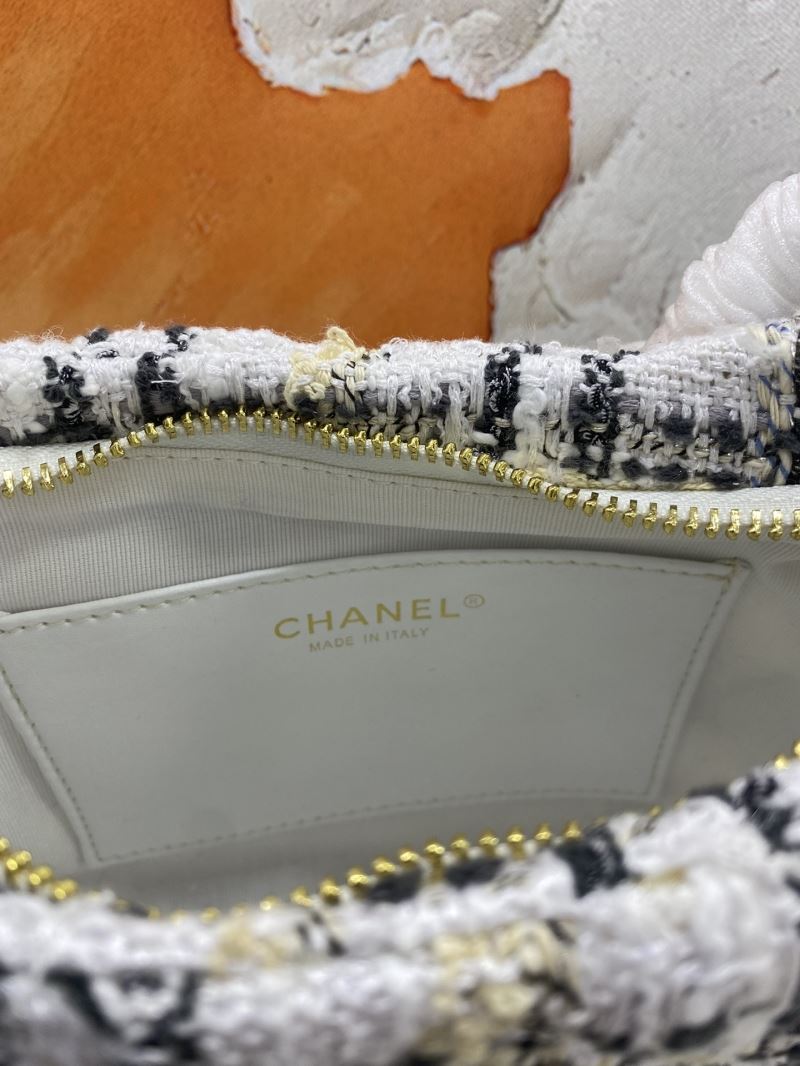 Chanel Satchel Bags